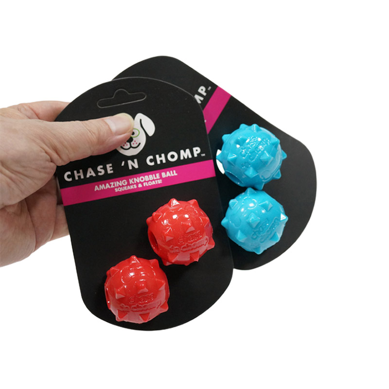 Interactive Squeaky Plush Dog Toy - CAITEC-강아지 장난감 미니 끽끽 소리가 나는