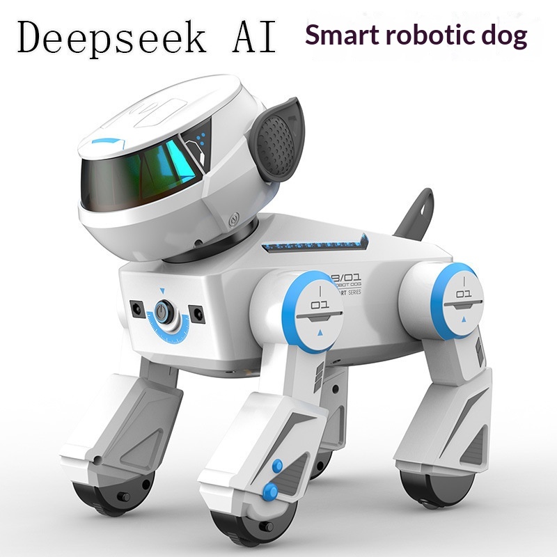 S 사이버독 스마트 로봇 강아지, AI 원격 제어 로봇 - Dog Toys 리뷰 및 가격