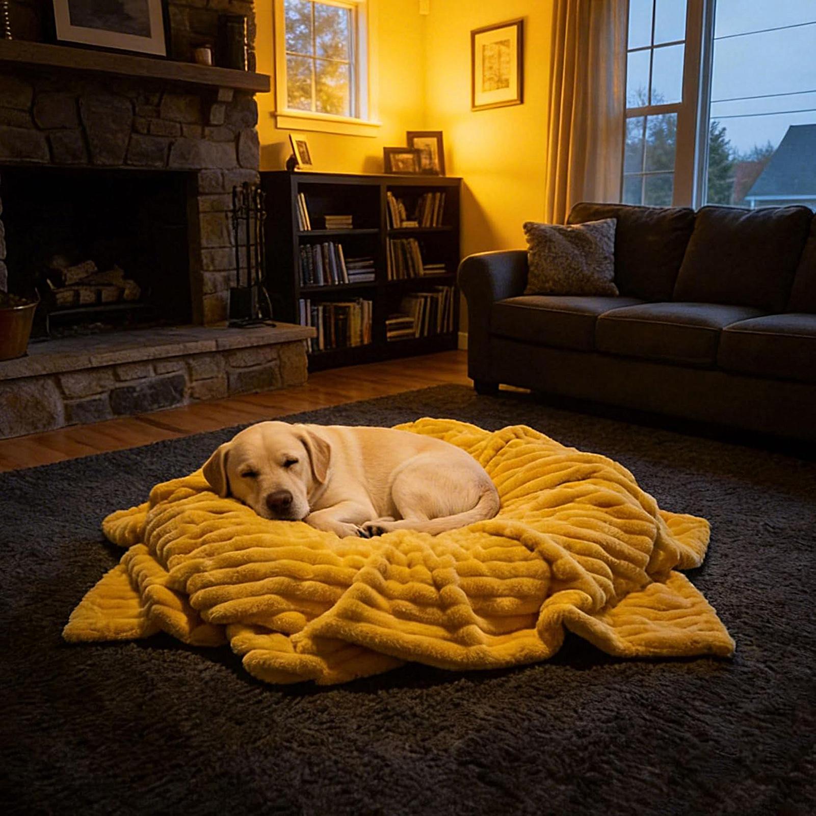 강아지용 블랭킷, 가구 보호용, 세탁 가능, 소형 및  - Pet Beds 리뷰 및 가격