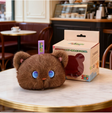 AI 책상 동반자 고양이 봉제인형 G6-009, 10c - Cat Toys 리뷰 및 가격