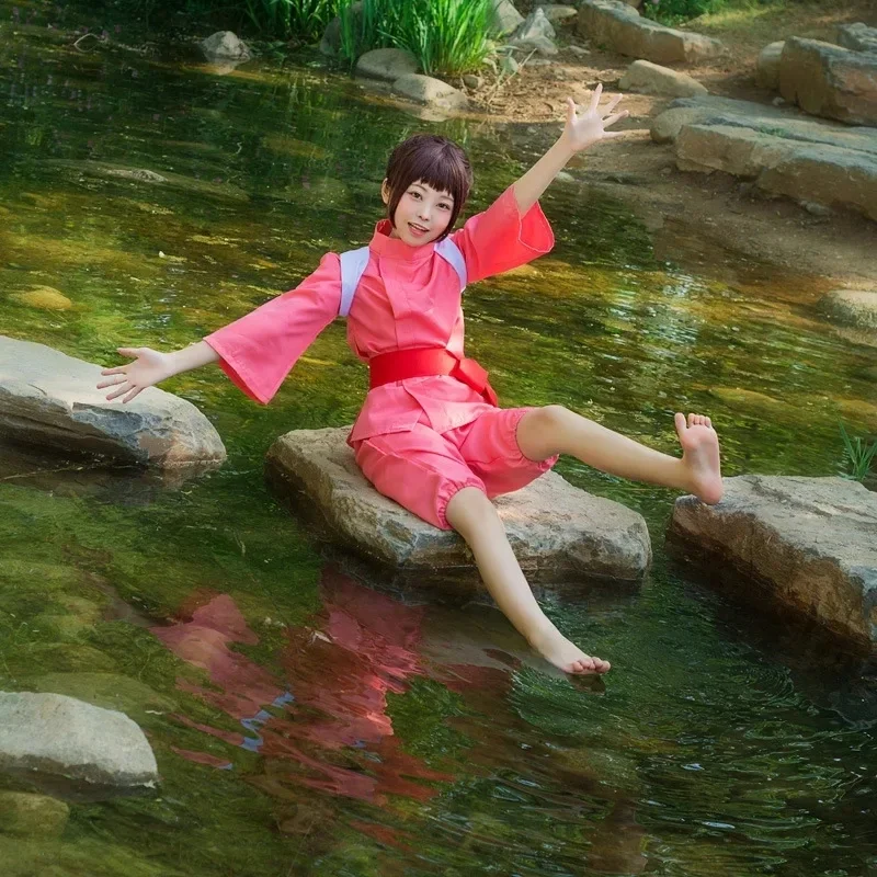 애니메이션 영혼의 코스프레 의상 가발 어웨이 핑크 기모 - Aquarium 리뷰 및 가격